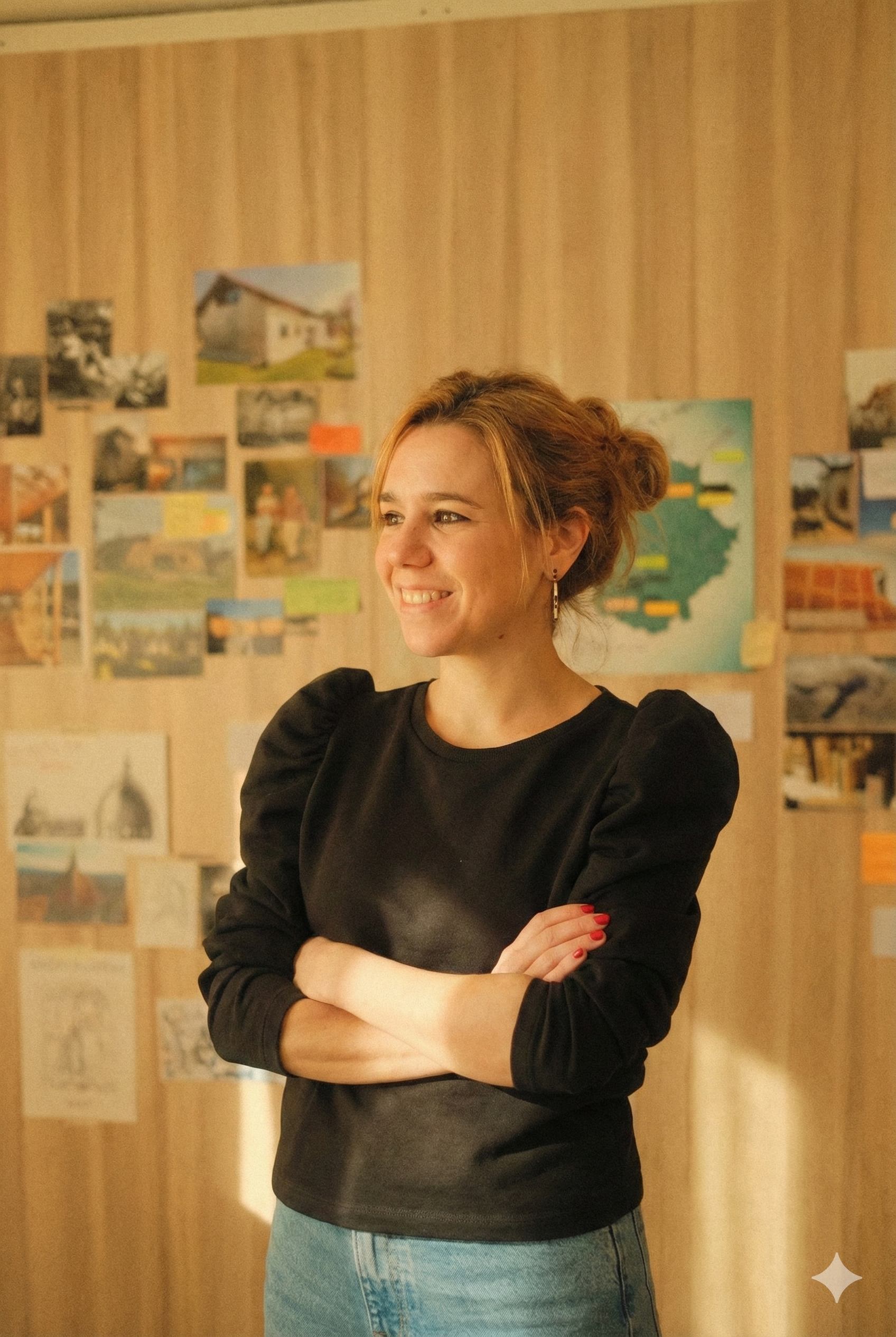 Ana Fernández Galván