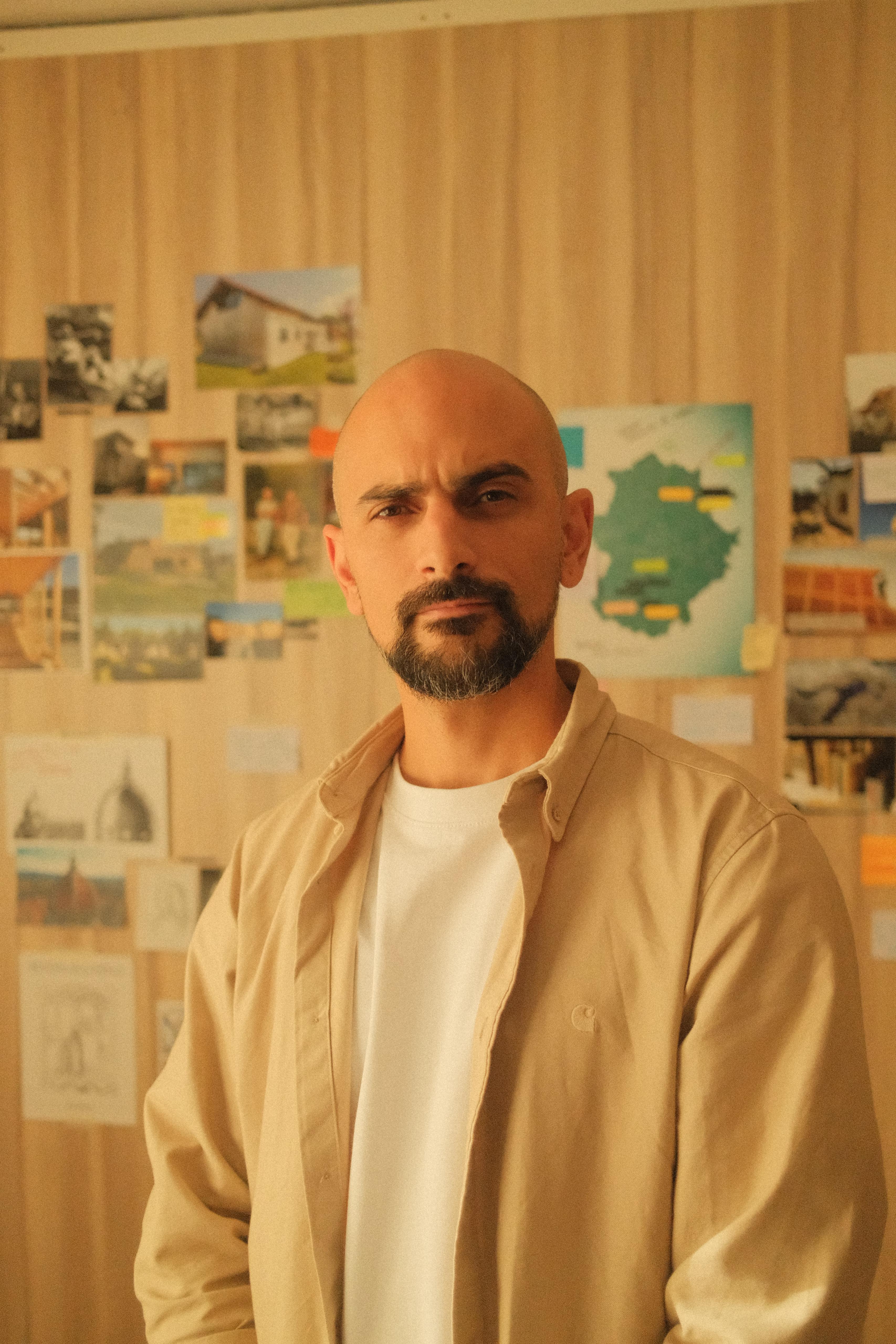 Jesús Morán Morán