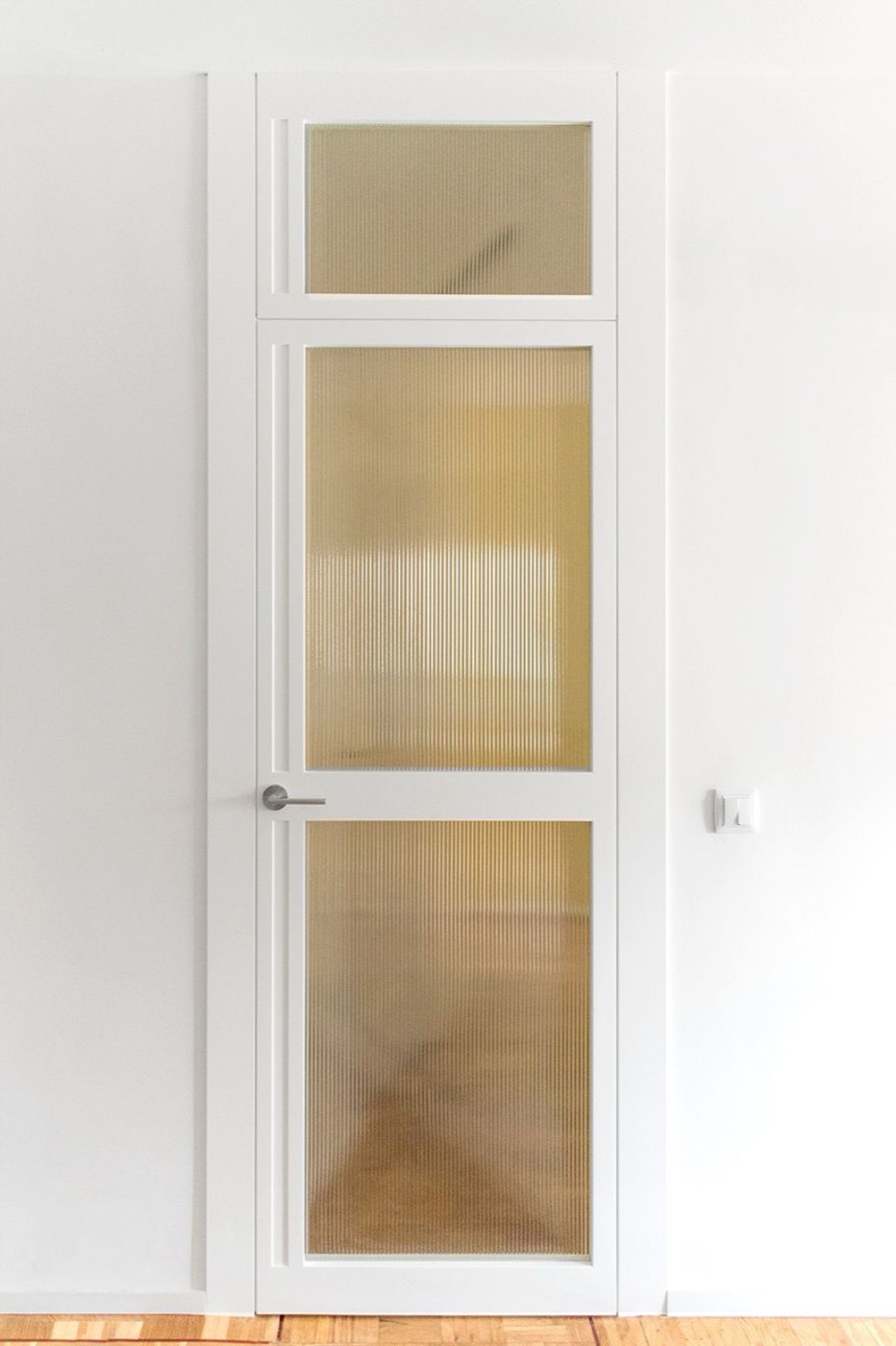 Vivienda unifamiliar