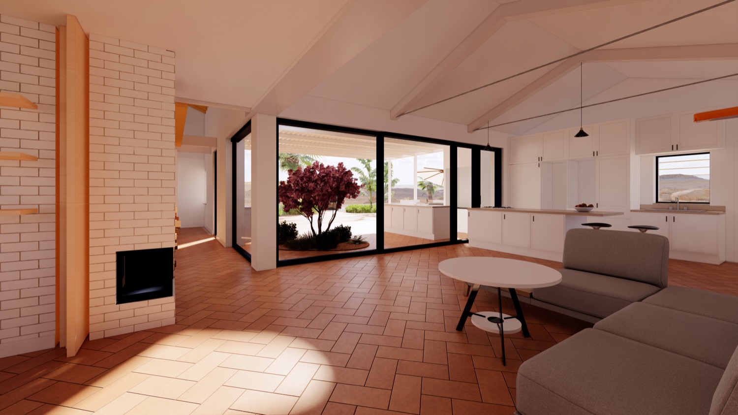 Vivienda bioclimática
